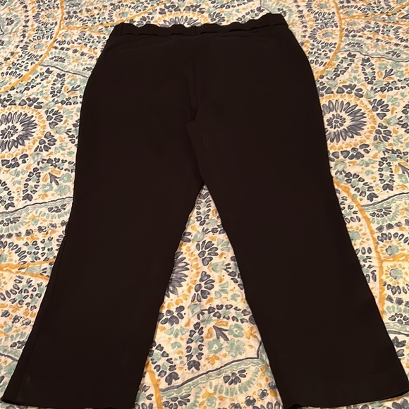 Rafaella Comfort Capri - size 12 - Picture 2 of 3